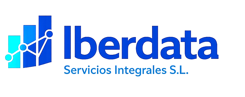 Logo de Iberdata Servicios Integrales