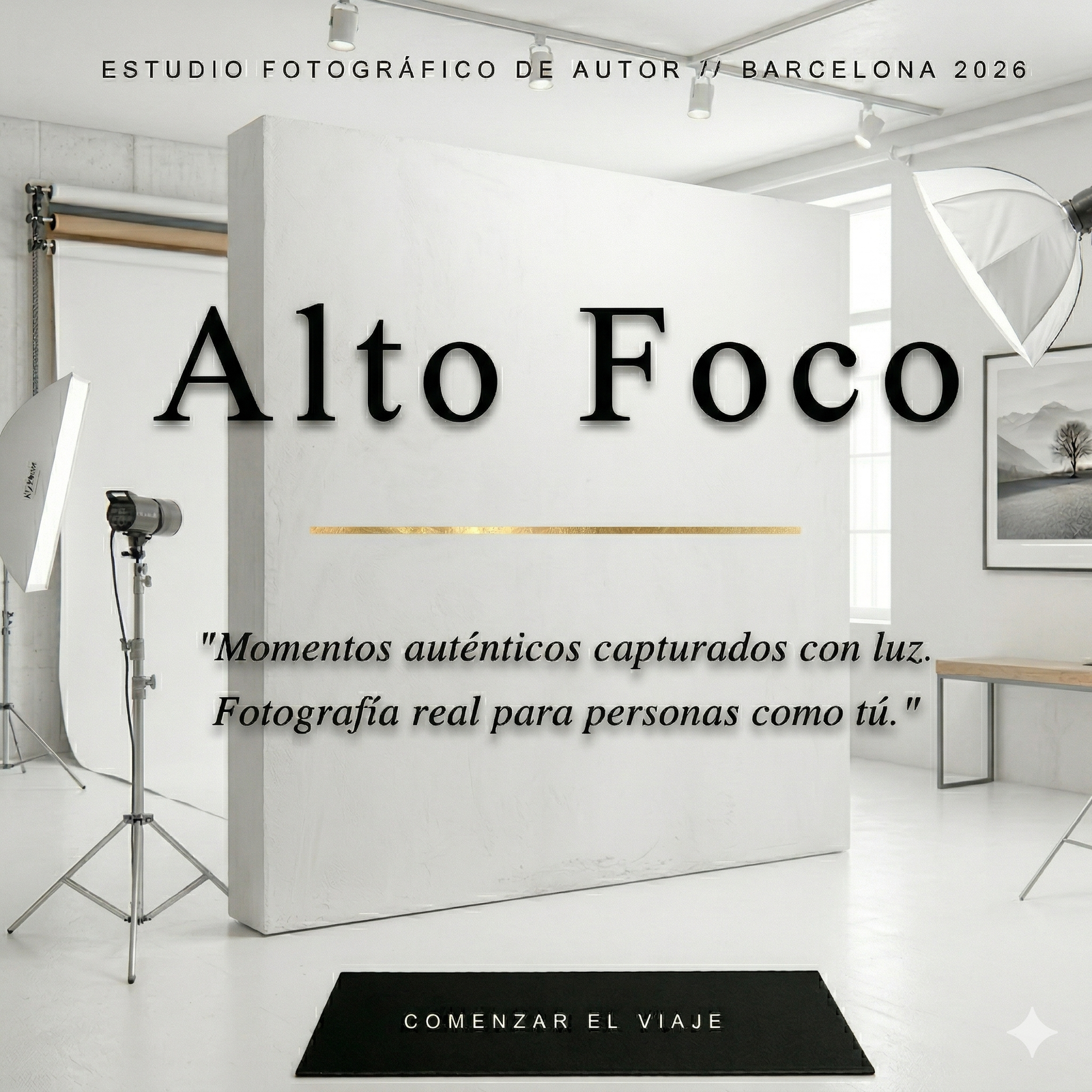 Alto Foco Studio