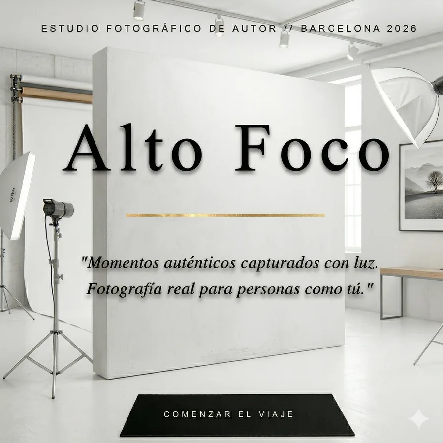 Alto Foco Studio