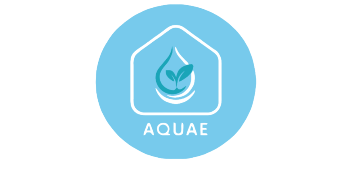 Aquae — App sostenibilidad y ahorro hídrico
