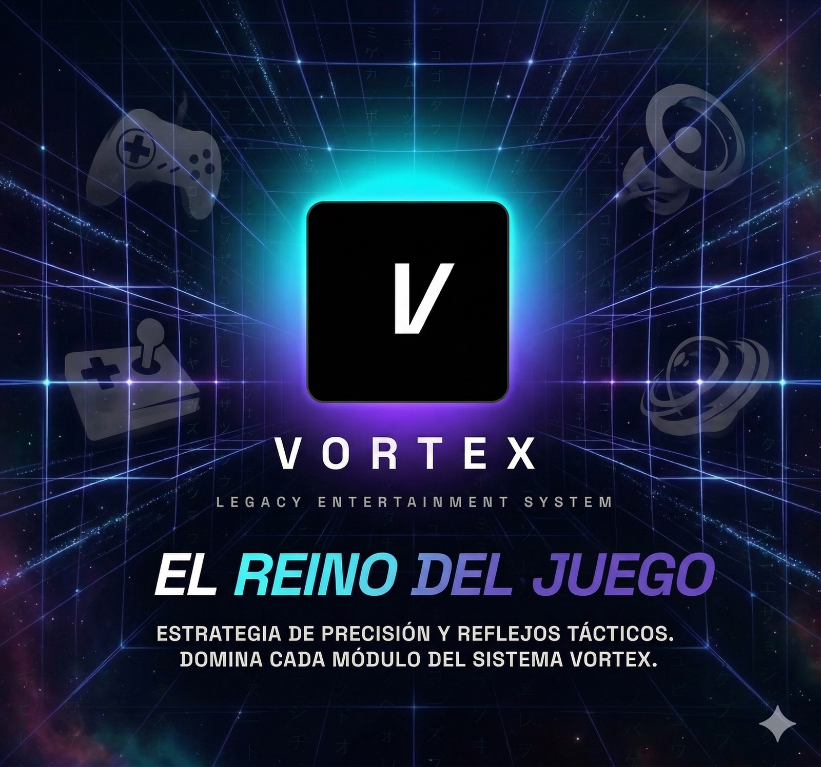 Vortex Immersive