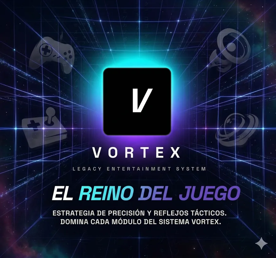 Vortex Immersive
