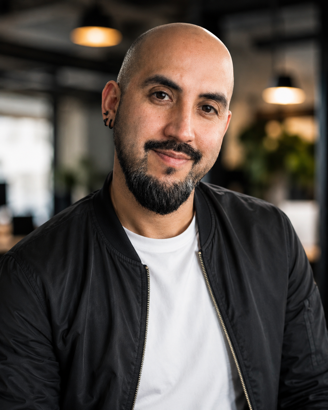 Foto de perfil de Rodrigo Negrete
