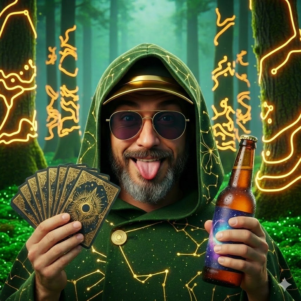 Avatar original de ZODI BTO